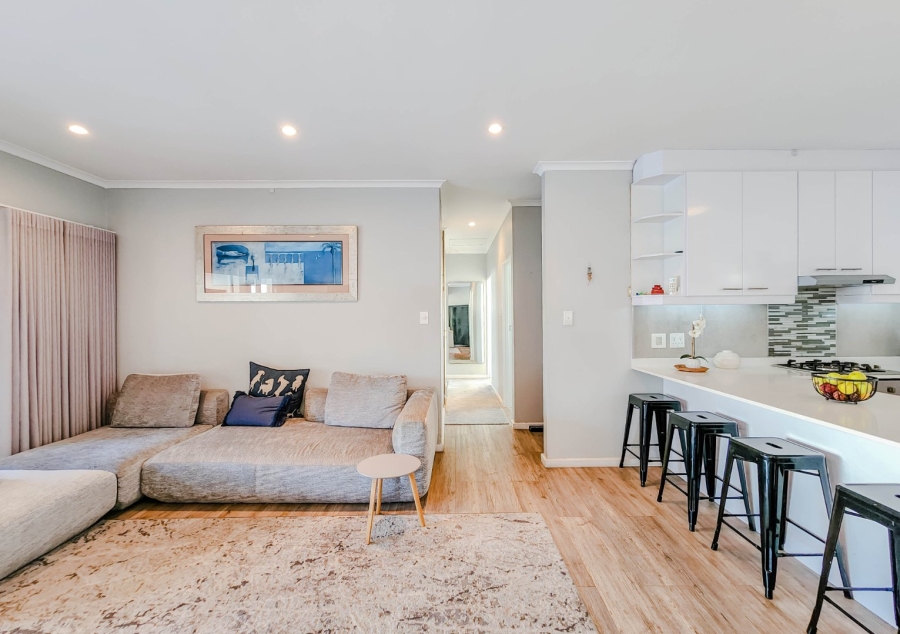 To Let 3 Bedroom Property for Rent in Sonstraal Heights Western Cape